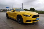 福特Mustang2015款2.3T 运动版