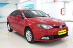 MG62011款1.8DVVT 手自一体 贺岁版