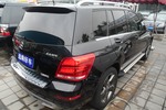 奔驰GLK级2013款GLK 300 4MATIC 动感天窗型