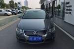 大众迈腾2007款1.8TSI 手自一体豪华型