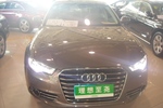 奥迪A6L2012款30 FSI 豪华型(2.5L)