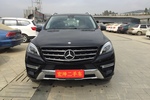 奔驰M级2014款ML320 4MATIC