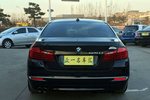 宝马5系2014款525Li 豪华设计套装