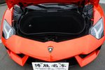 兰博基尼Aventador2012款LP700-4