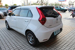 MG32011款1.3L 手动 舒适版