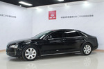 奥迪A8L2013款50 TFSI quattro舒适型