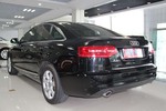 奥迪A6L2011款2.4L 豪华型