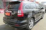 本田CR-V2010款2.4L VTi-S 自动 尊贵版