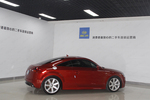 奥迪TT2011款TTS Coupe 2.0TFSI quattro