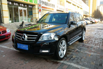 GLK 3503.5 手自一体 四驱版