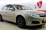 欧宝威达2006款Vectra 2.2