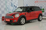 MINICOUNTRYMAN2011款1.6L COOPER FUN