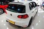 大众高尔夫GTI2012款2.0 TSI DSG 豪华版