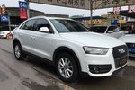 奥迪Q32015款30 TFSI 进取型