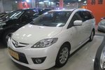 马自达Mazda52008款2.0 自动舒适型