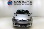 雪铁龙C22006款1.6L EX 自动