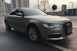 奥迪A6L2014款TFSI 标准型