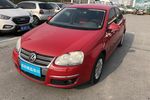 大众速腾2006款1.6L 自动时尚型 