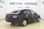 大众朗逸2011款1.6L 手动 品悠版