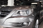 大众Tiguan2009款2.0TSI 舒适版