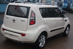 起亚秀尔2009款1.6GLS 自动