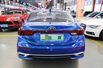 起亚K3 PHEV2019款1.6L 自动智享互联版