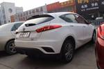 长安逸动XT2016款1.6L 自动俊酷型