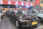 奥迪A6L2015款30 FSI 300万纪念舒享版