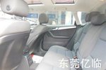 奥迪A3 Sportback2012款1.4TFSI 舒适型