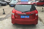 丰田YARiS L 致炫2014款1.3E 自动魅动版