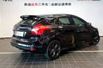 福特福克斯两厢2012款2.0L 自动豪华运动型