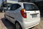 长安奔奔i2008款1.0L 手动 标准型