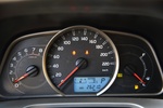 丰田RAV42015款2.0L CVT两驱都市版