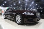 捷豹XJ2013款XJL 3.0 SC 剑桥限量版