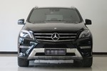 奔驰M级2012款ML350 4MATIC 动感型