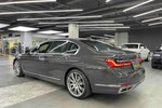 宝马7系2019款740Li xDrive行政型M运动套装