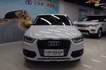 奥迪Q32013款35 TFSI 舒适型