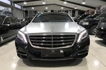 奔驰迈巴赫S级2015款S 400 4MATIC