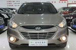 现代ix352010款2.4L 自动两驱尊贵版GLS 