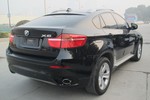 宝马X62008款xDrive35i