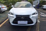 雷克萨斯NX2016款200 特别限量版