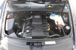 奥迪A6L2011款2.0TFSI 手自一体 标准型