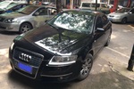 奥迪A6L2007款2.4 舒适型