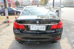 宝马7系2009款730Li 豪华型