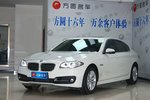 宝马5系2014款520Li 典雅型