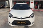 MG32011款1.5L 自动 精英版