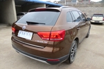 大众朗境2014款1.4TSI DSG