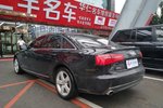 奥迪A6L2012款30 FSI 舒适型(2.5L)