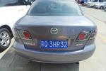 马自达Mazda62007款2.3 手自一体旗舰型