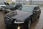 奥迪A6L2008款2.0TFSI 标准型(自动)